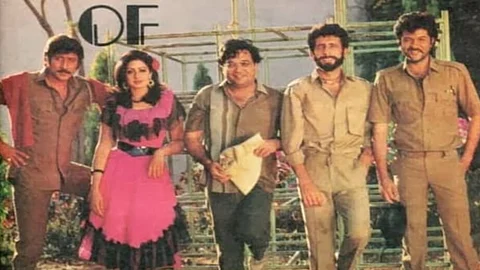 Anil Kapoor on 39 years of Karma: ‘It’s time to shake the single screens’

