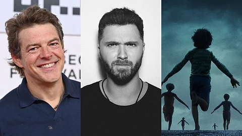 Weapons gains praise from producer Jason Blum and actor Stephen Ford 