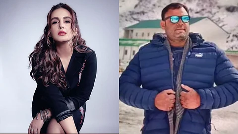 Huma Qureshi's cousin stabbed to death over parking dispute in Delhi; two held