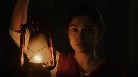 Constable Kanakam trailer blends folk allegory with village mystery