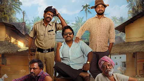 Badmashulu now streaming on this OTT