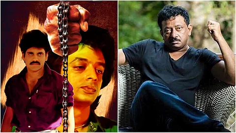RGV-Nagarjuna’s Shiva to have a grand re-release with remastered sound