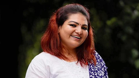 Sandra Thomas: Mammootty requested to withdraw the sexual harassment case, never intended to drag his name