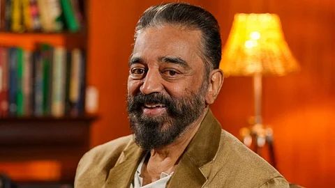 Kamal Haasan included in AMMA voter list ahead of elections