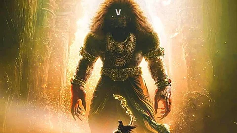 Mahavatar Narsimha roars past ₹150 crore worldwide, continuing its unstoppable run