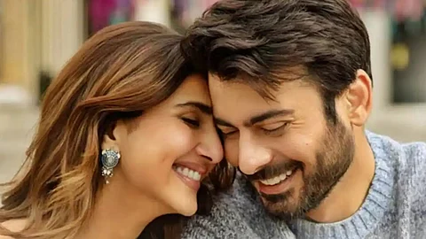 Vaani Kapoor and Fawad Khan’s Abir Gulaal to skip India release; will premiere worldwide on August 29: Report