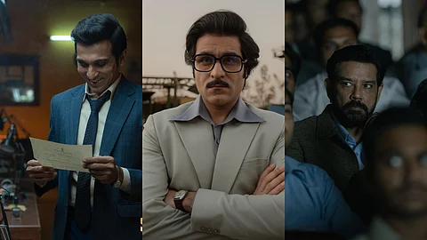 Saare Jahan Se Accha team interview: ‘I don’t have to prove my love for my country to anybody’