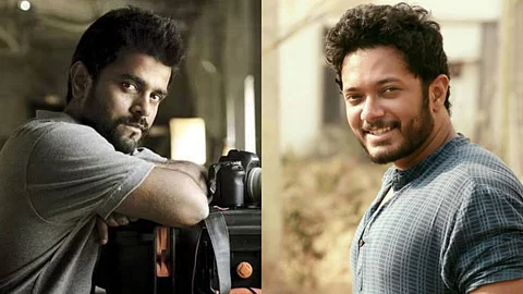 KGF cinematographer Bhuvan Gowda steps into production
