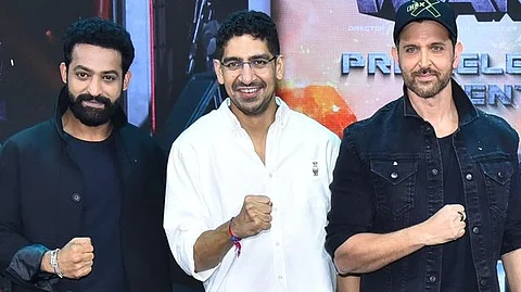 Ayan Mukerji: Audience will decide who is the bad guy in War 2