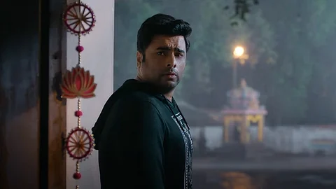 Sundarakanda trailer: A zingy presentation on a man’s quest for love