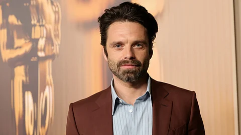 Sebastian Stan