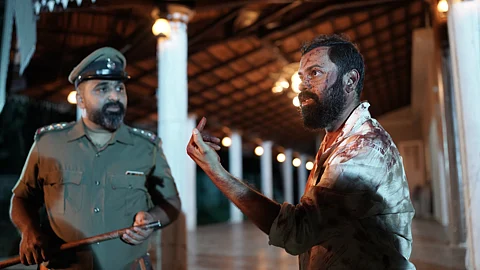 Austin Na Mahanmouna gears up for September release