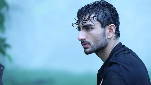 Sarzameen actor says Ibrahim Ali Khan ‘needs to have more depth’: ‘He comes from a family of big achievers’ 