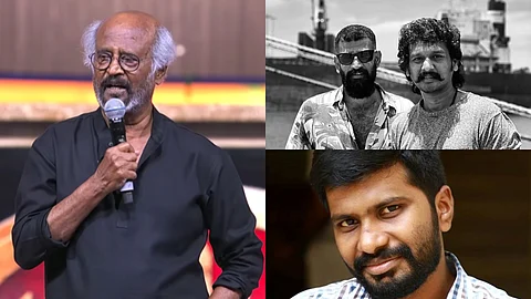 Rajinikanth praises Coolie’s crew: ‘Even James Cameron’s editor would struggle to edit Lokesh’s work…’