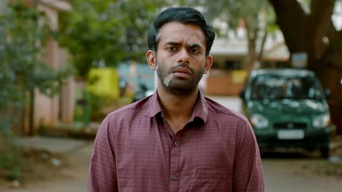 Thalavara teaser: Arjun Ashokan's film promises to be a heartfelt drama centred on a man with vitiligo