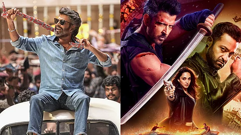 Coolie and War 2 spark backlash over steep ticket hikes in Telugu states