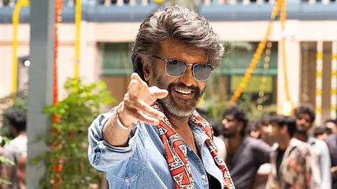 Rajikanth’s Coolie sets box office collection record in North America