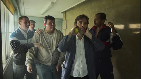 Cillian Murphy is very, very tired in trailer for Netflix's Steve