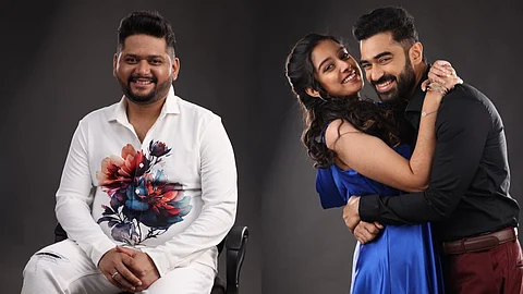 Ajaneesh Loknath: My first production, ‘Just Married’, turned into my toughest musical test
