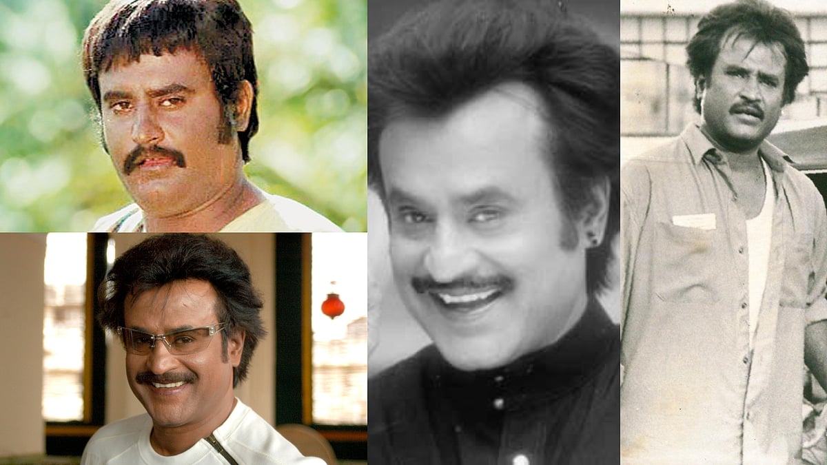 50 years of Rajinikanth: What Cinema Express critics thought of ...