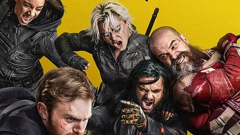 Thunderbolts* sets a digital release date