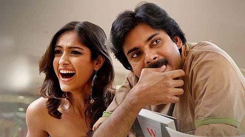Pawan Kalyan’s Jalsa to re-release on this date