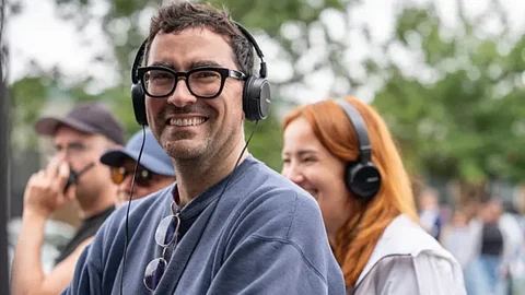 Dan Levy’s Netflix comedy Big Mistakes begins filming, expands cast