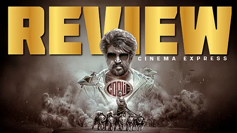 Coolie Movie Review: Burdened by its own weight, this Rajinikanth-starrer misses paying its dues