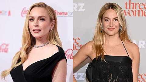 Shailene Woodley joins Lindsay Lohan in Count My Lies