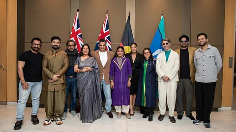 Indian Film Festival of Melbourne kicks off with Aamir Khan as chief guest