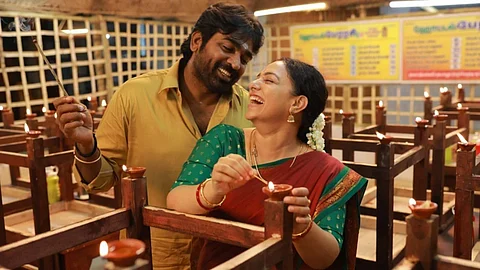 Thalaiavan Thalaivii OTT release: When and where to watch the Vijay Sethupathi-Nithya Menen drama