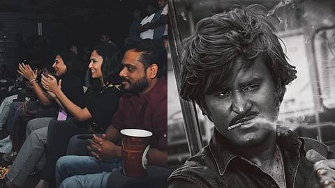 Soundarya Rajinikanth calls herself a "proud daughter", says she will watch the flashback portions of Coolie "again and again"