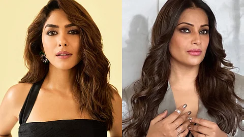 Mrunal Thakur apologises to Bipasha Basu over ‘body-shaming’ comments: ’19-year-old me said silly things’