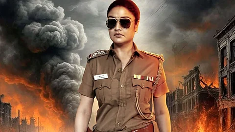Sonia Agarwal's Gift gets a release date