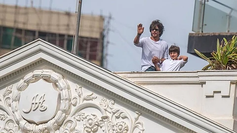 Shah Rukh Khan: Our Independence is our greatest gift