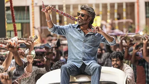 Coolie day 1 box office: Rajinikanth-Lokesh Kanagaraj's actioner opens with Rs 65 crore, falls short of Leo's record