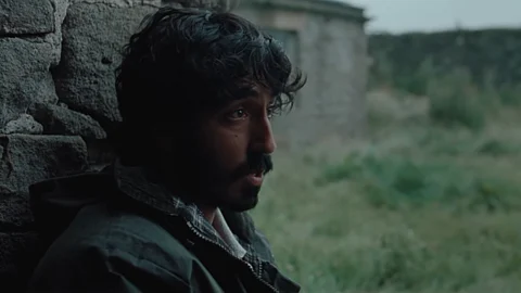 Dev Patel's Rabbit Trap shows sound piercing the veil between the real and the faerie