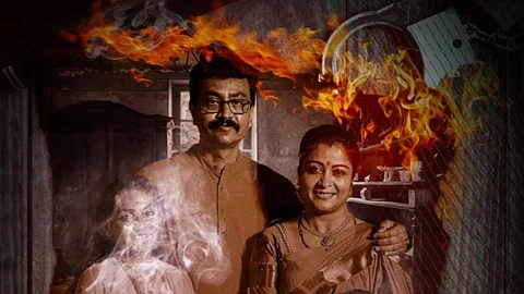 Nodiddu Sullagabahudu is based on a true incident from 2018