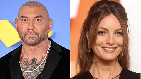 Dave Bautista, Leila George join the cast of Jake Gyllenhaal's Road House 2