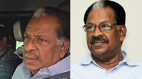 'Men should rule, with women below them': Kollam Thulasi draws flak for sexist comments on AMMA elections