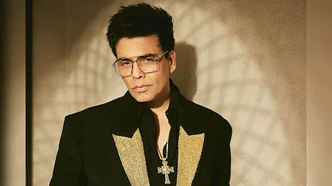 Karan Johar says Bollywood has a ‘director crisis’: ‘They can’t learn, so they emulate and fall flat on their face’