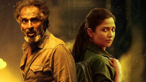 Arun Pandian-Keerthi Pandian’s Akkenam premieres on OTT