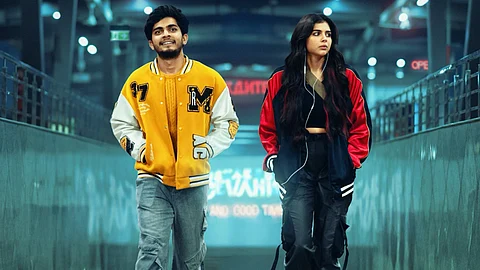 Lokah Chapter 1: Chandra Tamil Nadu distribution rights acquired by AGS Cinemas