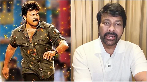 Stalin to re-release on this date; Chiranjeevi issues a video message for his younger fans