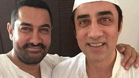 Faissal Khan cuts ties with Aamir Khan’s family: ‘They are responsible for jeopardising my career’
