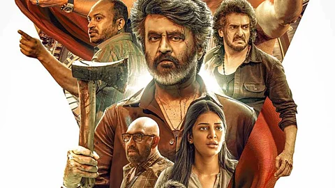 Coolie holds its fort strong on day 2, earns over Rs 53 crore across India