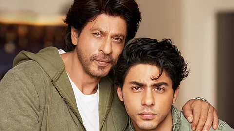Shah Rukh Khan reviews Aryan Khan’s Ba***ds of Bollywood: ‘You all see and decide but…’