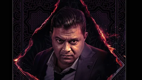 Mysskin shares exciting details about his role in I'm Game