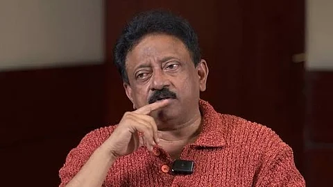 Ram Gopal Varma questions dog lovers after Supreme Court stray dogs order