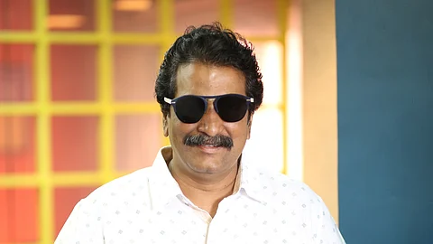 Anil Sunkara: Ninety per cent of producers can't claim they are producers